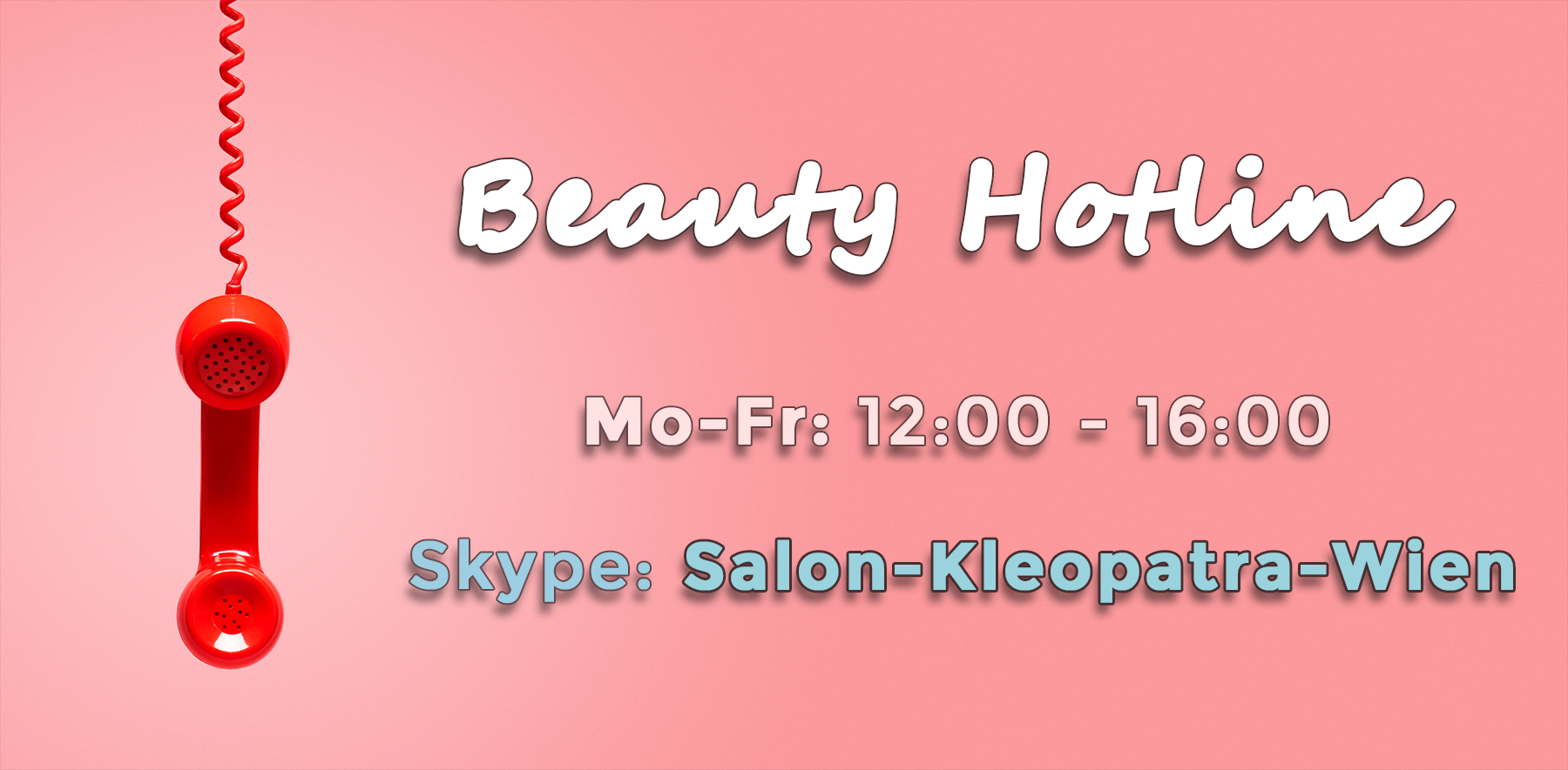 Beauty Hotline